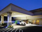 фото отеля Holiday Inn Express Philadelphia Airport