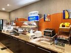 фото отеля Holiday Inn Express Philadelphia Airport