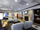 фото отеля Holiday Inn Express Philadelphia Airport