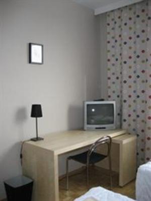 фото отеля Hostel Rudolf