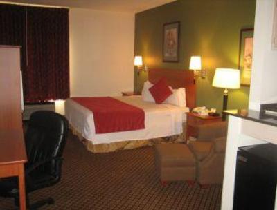 фото отеля Super 8 Fort Worth Downtown Area