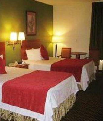 фото отеля Super 8 Fort Worth Downtown Area