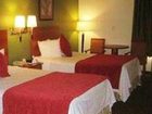 фото отеля Super 8 Fort Worth Downtown Area