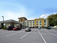 Comfort Suites Amish Country