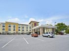 фото отеля Comfort Suites Amish Country