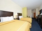 фото отеля Comfort Suites Amish Country