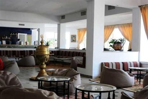 фото отеля Tunisian Village Hotel Hammamet