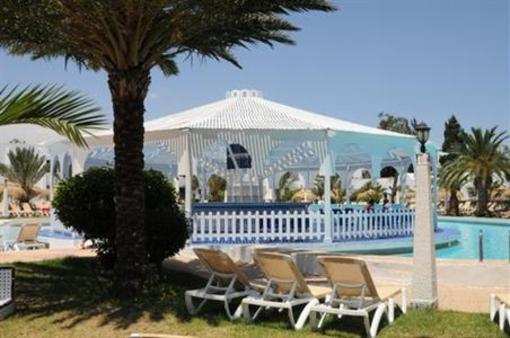 фото отеля Tunisian Village Hotel Hammamet