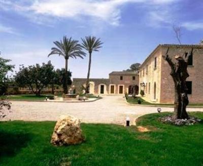 фото отеля Puig De Ros D’alt Guesthouse Llucmajor