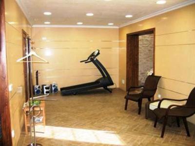 фото отеля Puig De Ros D’alt Guesthouse Llucmajor