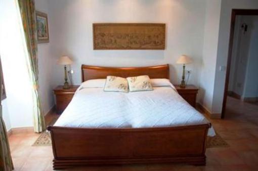 фото отеля Puig De Ros D’alt Guesthouse Llucmajor
