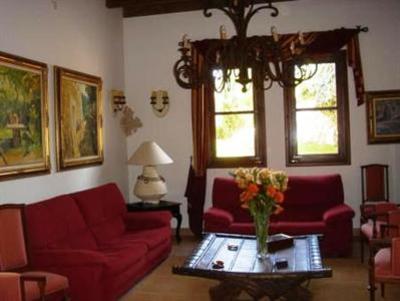 фото отеля Puig De Ros D’alt Guesthouse Llucmajor