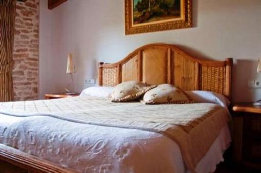 фото отеля Puig De Ros D’alt Guesthouse Llucmajor