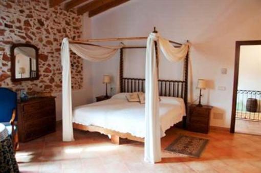 фото отеля Puig De Ros D’alt Guesthouse Llucmajor