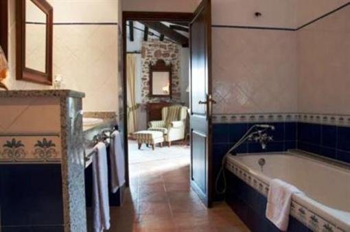 фото отеля Puig De Ros D’alt Guesthouse Llucmajor