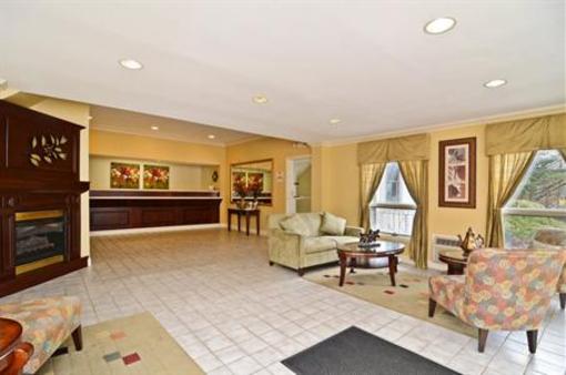 фото отеля BEST WESTERN Regent Inn