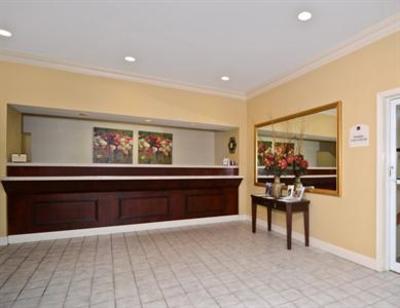 фото отеля BEST WESTERN Regent Inn