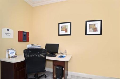 фото отеля BEST WESTERN Regent Inn