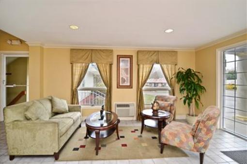 фото отеля BEST WESTERN Regent Inn