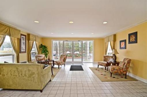 фото отеля BEST WESTERN Regent Inn