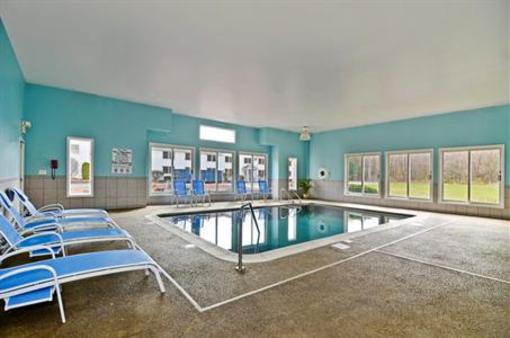 фото отеля BEST WESTERN Regent Inn