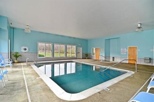 фото отеля BEST WESTERN Regent Inn