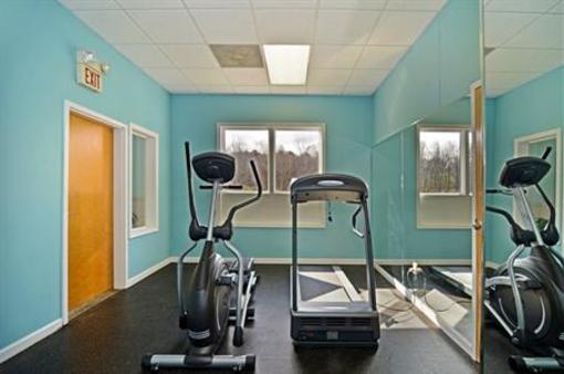 фото отеля BEST WESTERN Regent Inn