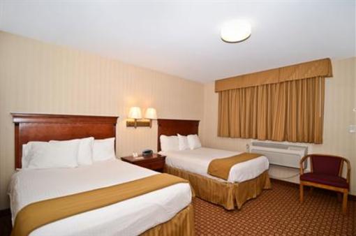 фото отеля BEST WESTERN Regent Inn