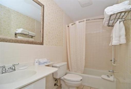 фото отеля BEST WESTERN Regent Inn