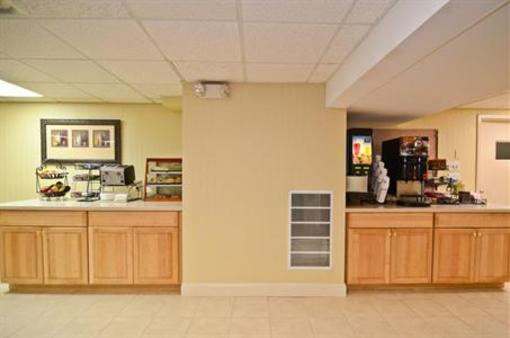 фото отеля BEST WESTERN Regent Inn