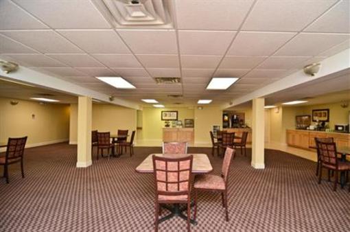 фото отеля BEST WESTERN Regent Inn