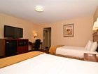 фото отеля BEST WESTERN Regent Inn