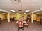 фото отеля BEST WESTERN Regent Inn