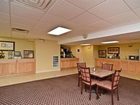 фото отеля BEST WESTERN Regent Inn