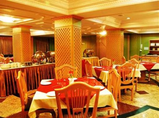 фото отеля Grand Residence Chennai