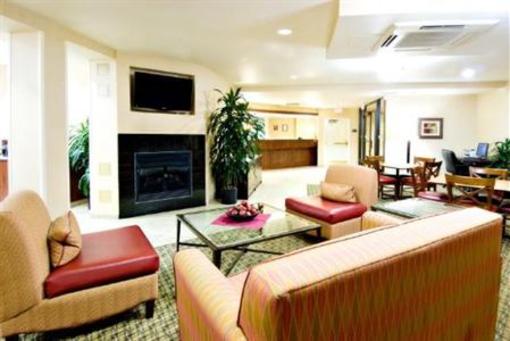 фото отеля Holiday Inn Express Hotel & Suites East Springfield (Oregon)