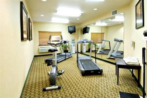 фото отеля Holiday Inn Express Hotel & Suites East Springfield (Oregon)