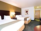 фото отеля Holiday Inn Express Hotel & Suites East Springfield (Oregon)
