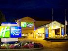 фото отеля Holiday Inn Express Hotel & Suites East Springfield (Oregon)