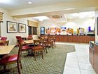 фото отеля Holiday Inn Express Hotel & Suites East Springfield (Oregon)