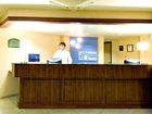 фото отеля Holiday Inn Express Hotel & Suites East Springfield (Oregon)