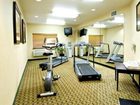фото отеля Holiday Inn Express Hotel & Suites East Springfield (Oregon)