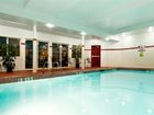 фото отеля Holiday Inn Express Hotel & Suites East Springfield (Oregon)