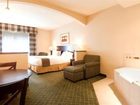 фото отеля Holiday Inn Express Hotel & Suites East Springfield (Oregon)