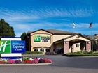 фото отеля Holiday Inn Express Hotel & Suites East Springfield (Oregon)