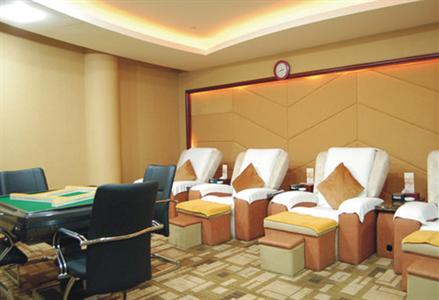 фото отеля Changfeng Hotel Shenzhen