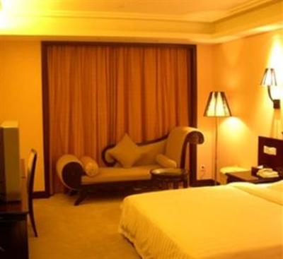 фото отеля Changfeng Hotel Shenzhen