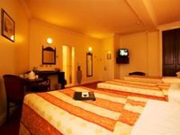 The Charles Stewart Guesthouse Dublin