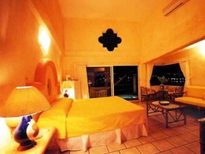 фото отеля Casa Sun & Moon