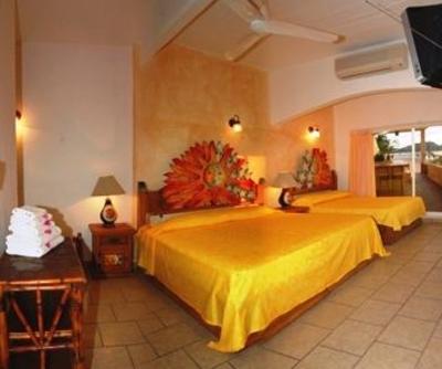 фото отеля Casa Sun & Moon